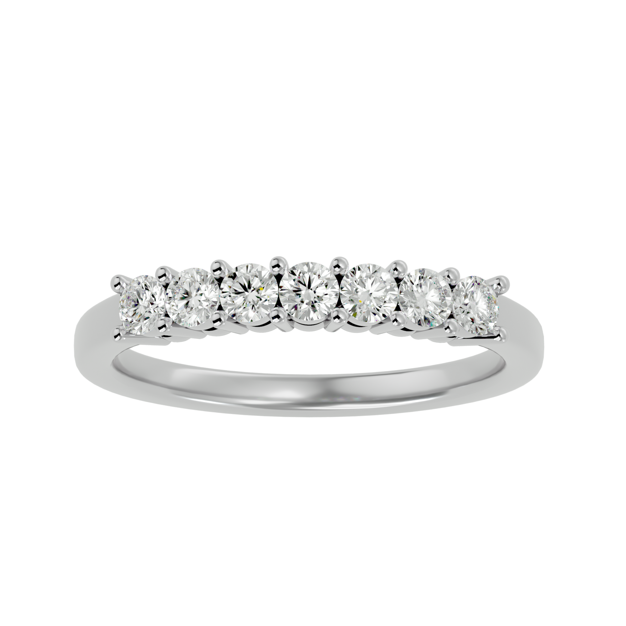 Louise Eternity Ring