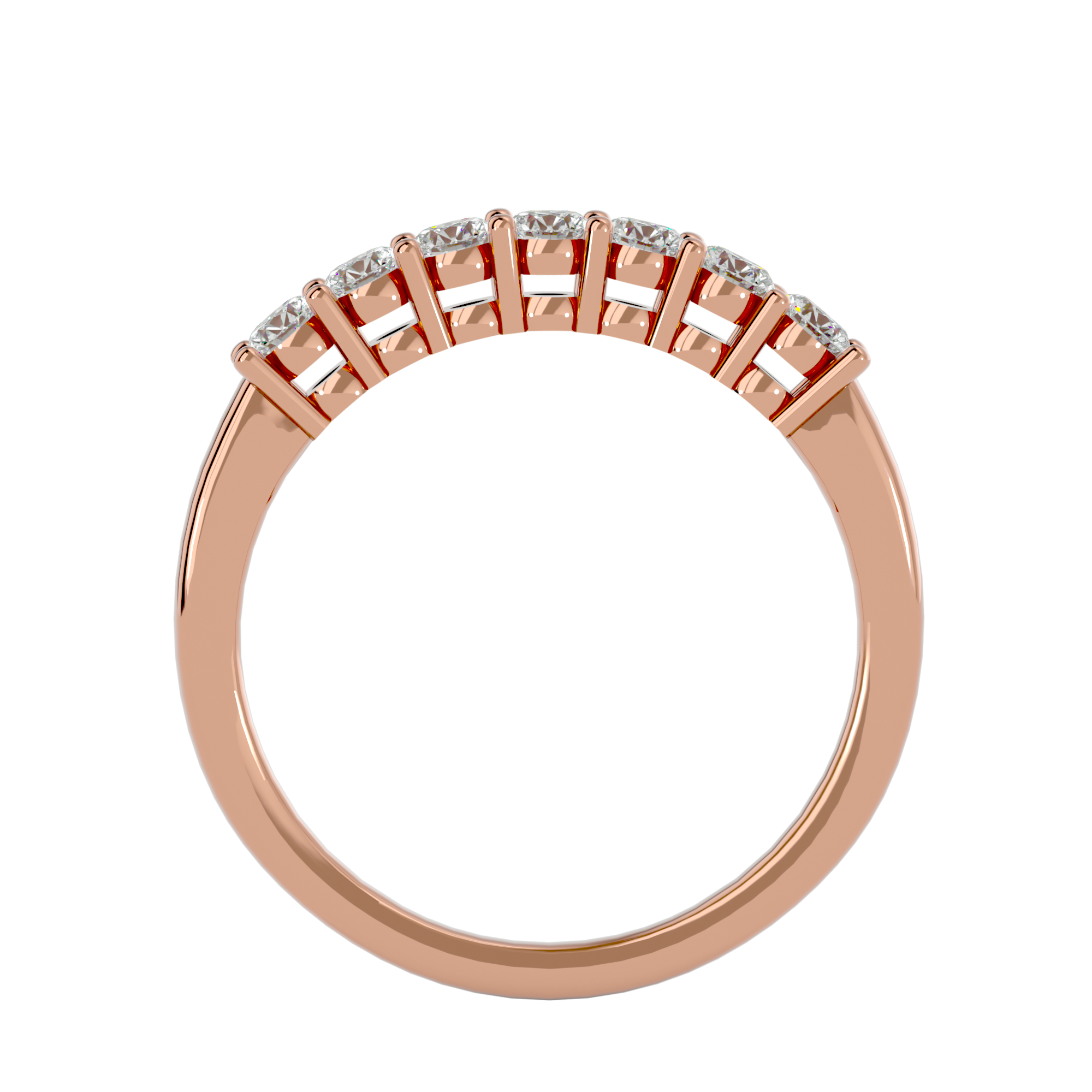 Louise Eternity Ring
