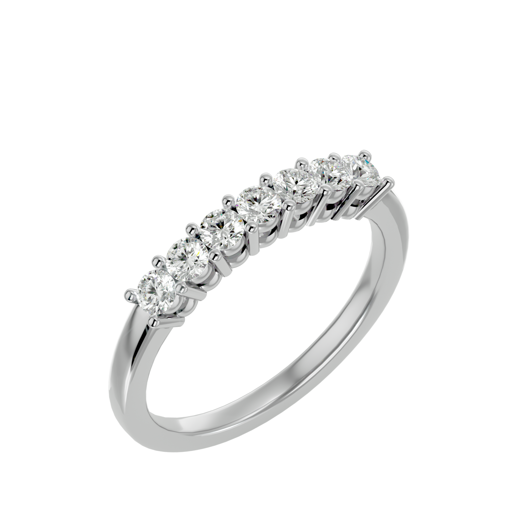 Louise Eternity Ring
