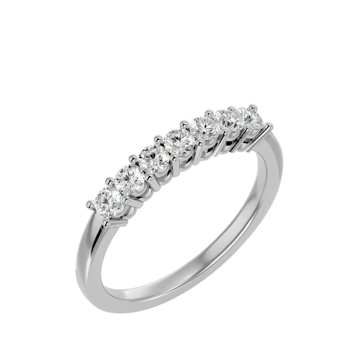 Louise Eternity Ring