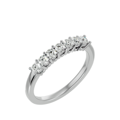 Louise Eternity Ring