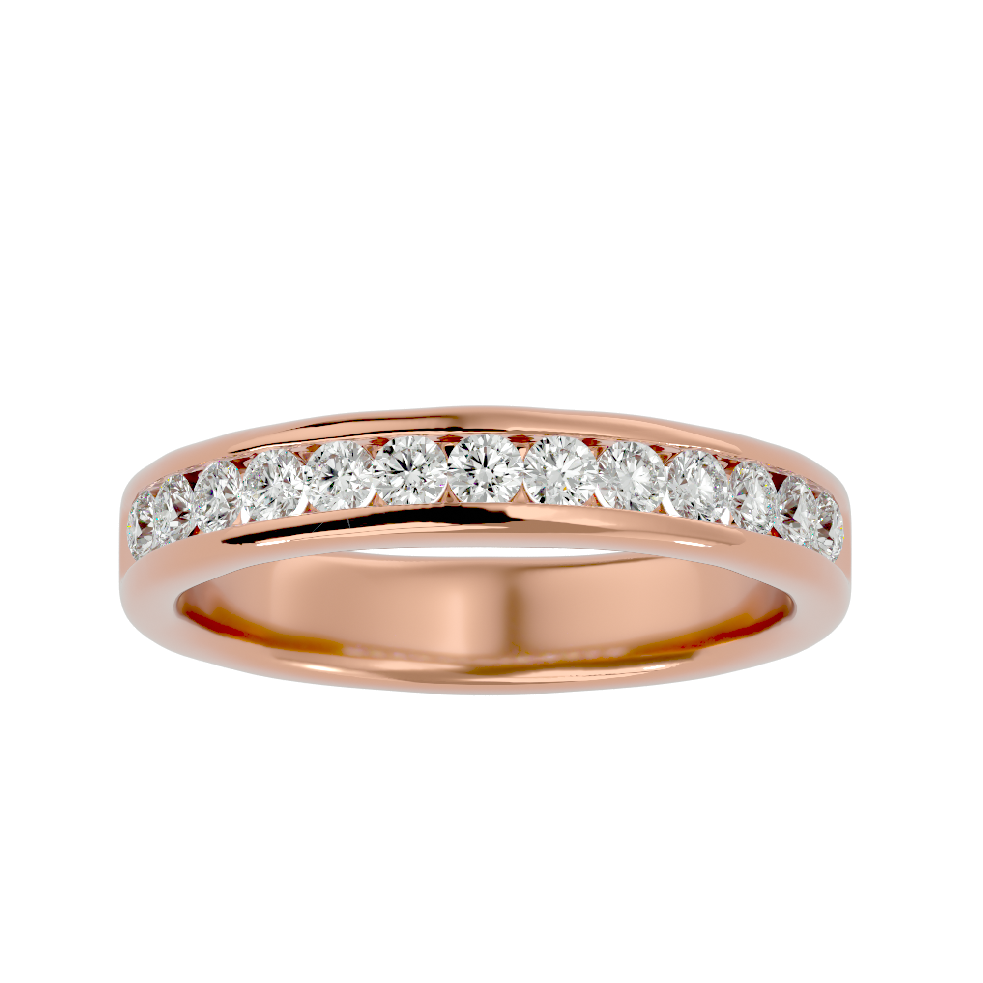 Averi Eternity Ring