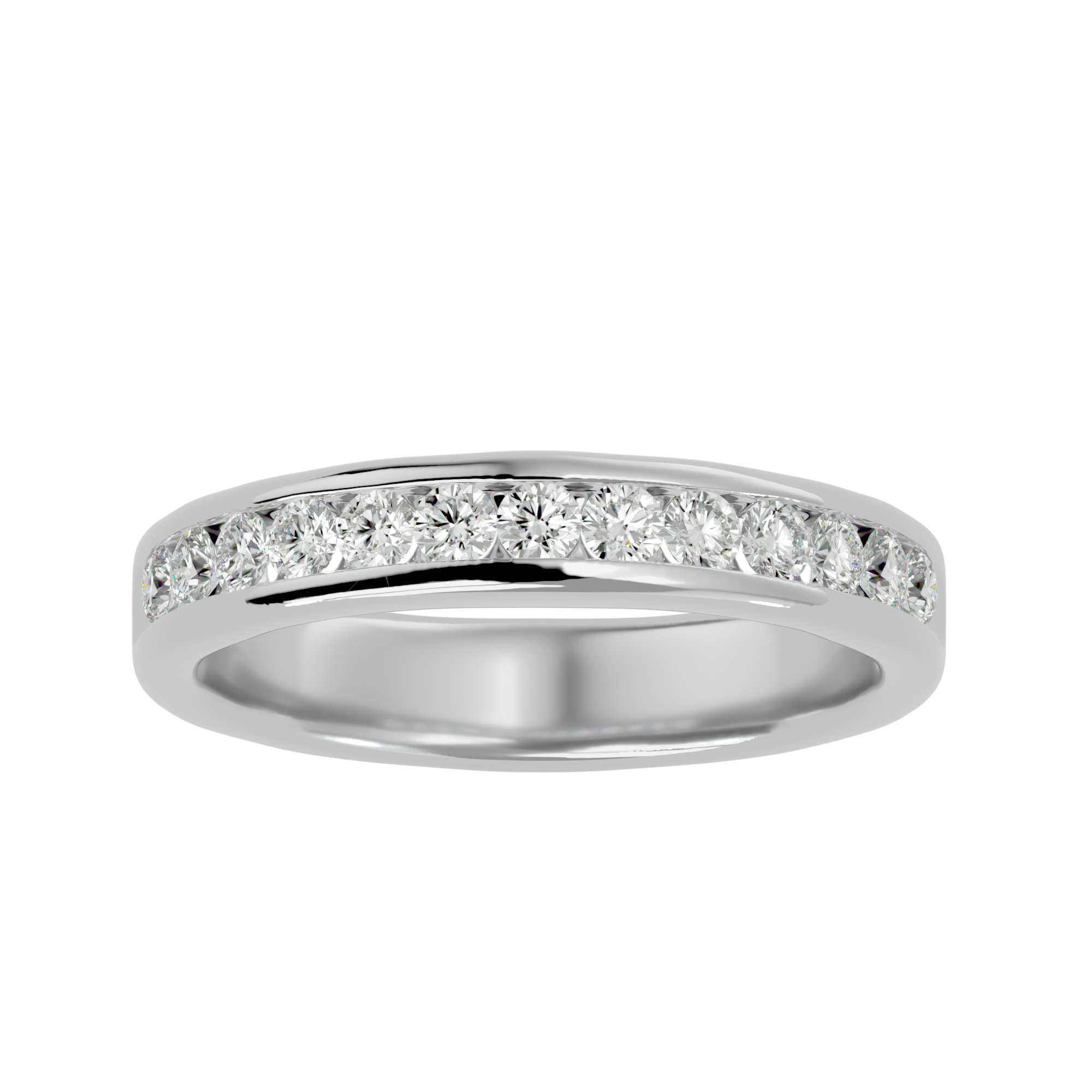 Averi Eternity Ring