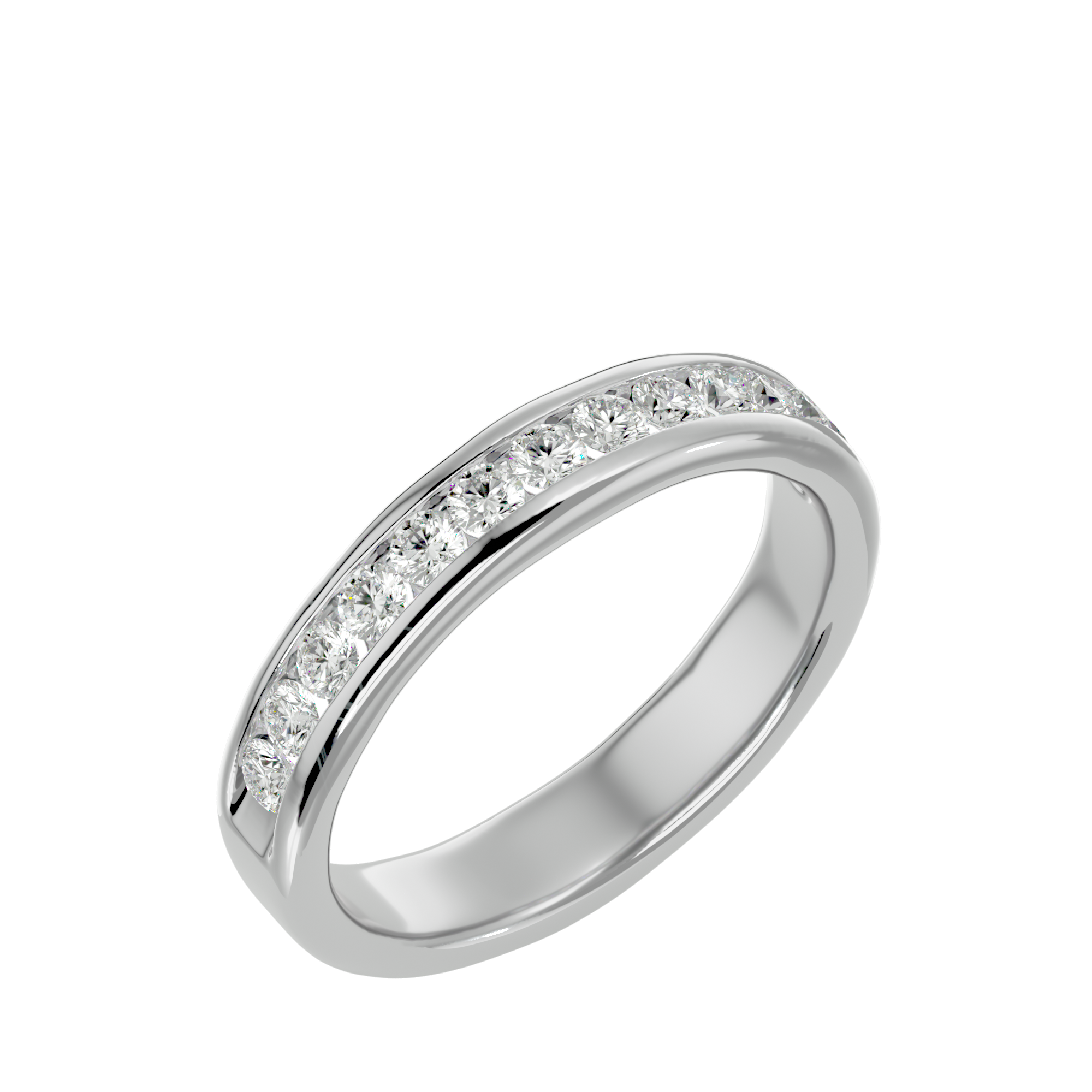 Averi Eternity Ring