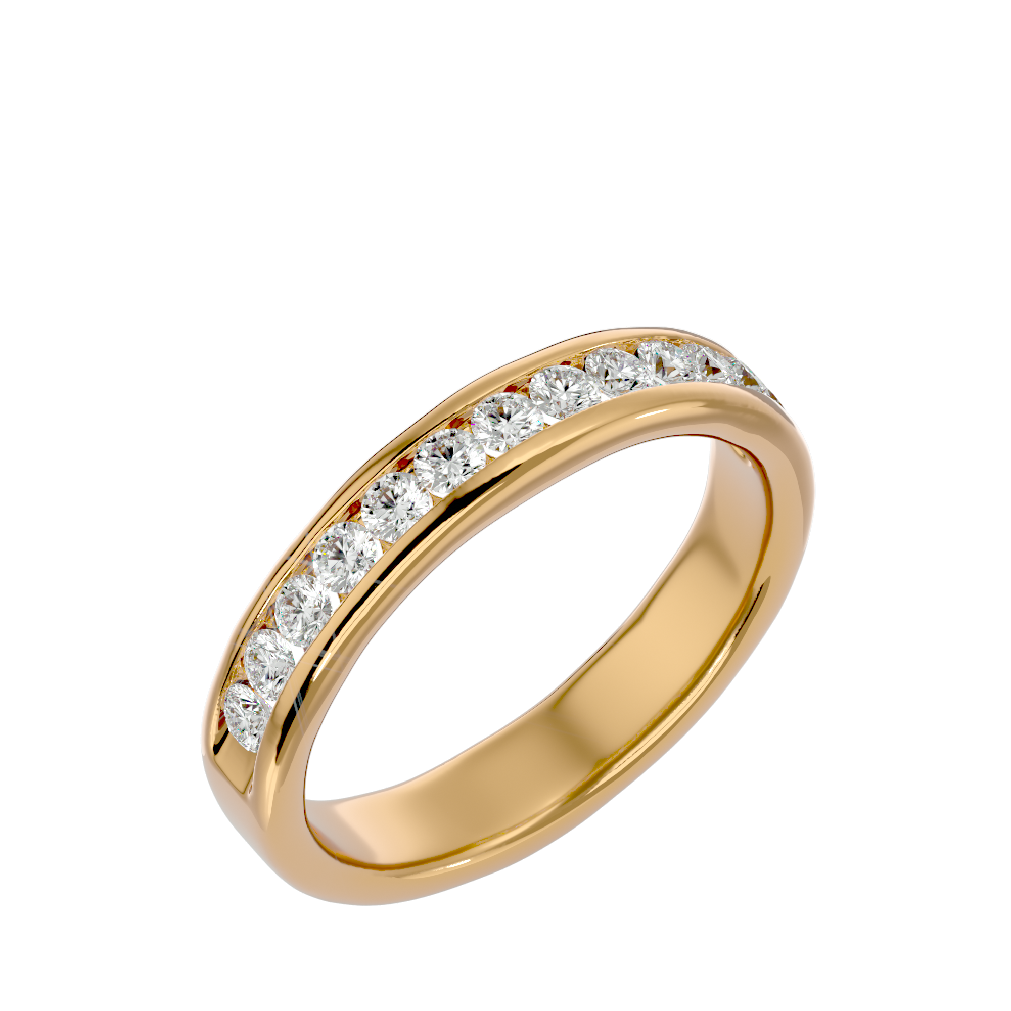 Averi Eternity Ring