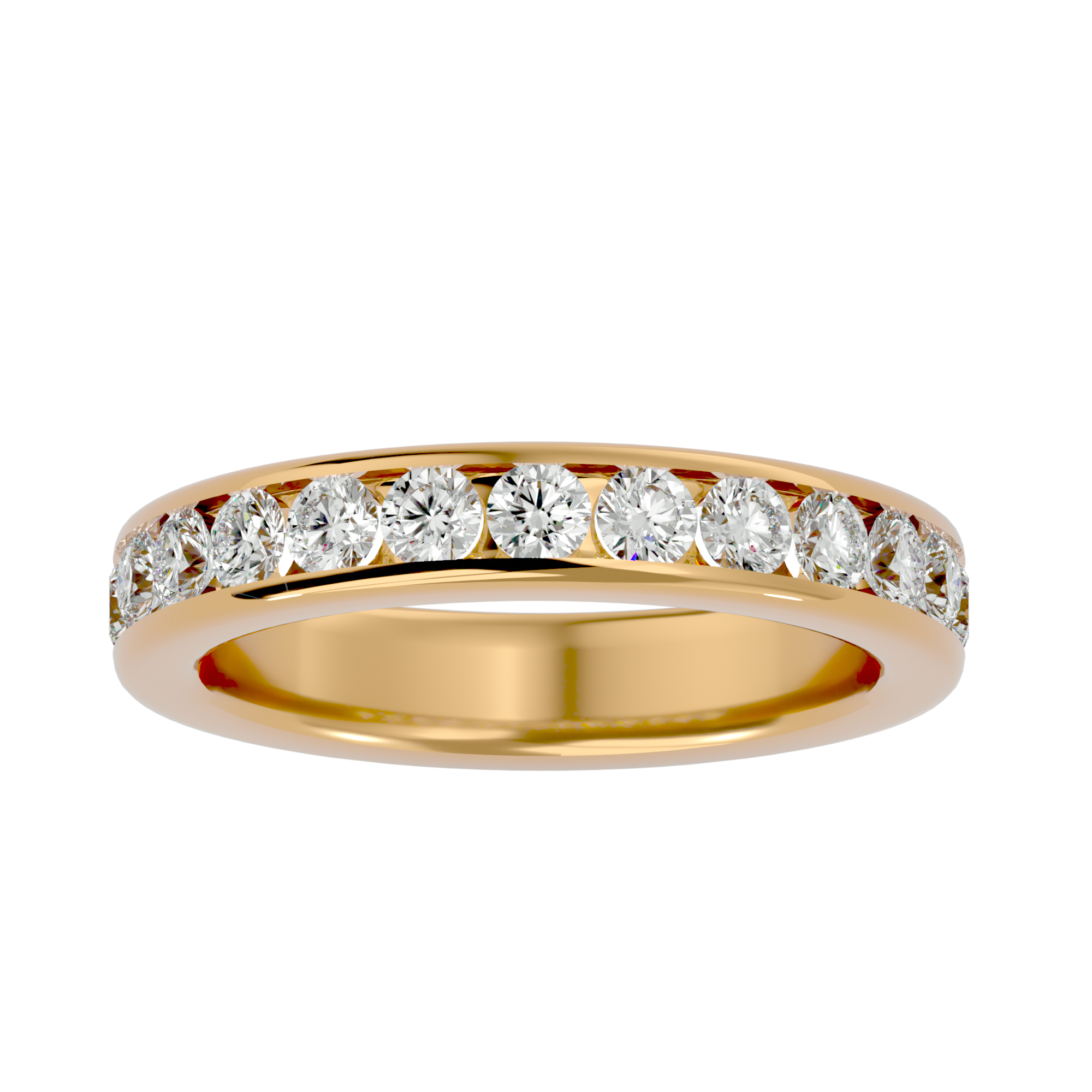 Lilianna Eternity Ring