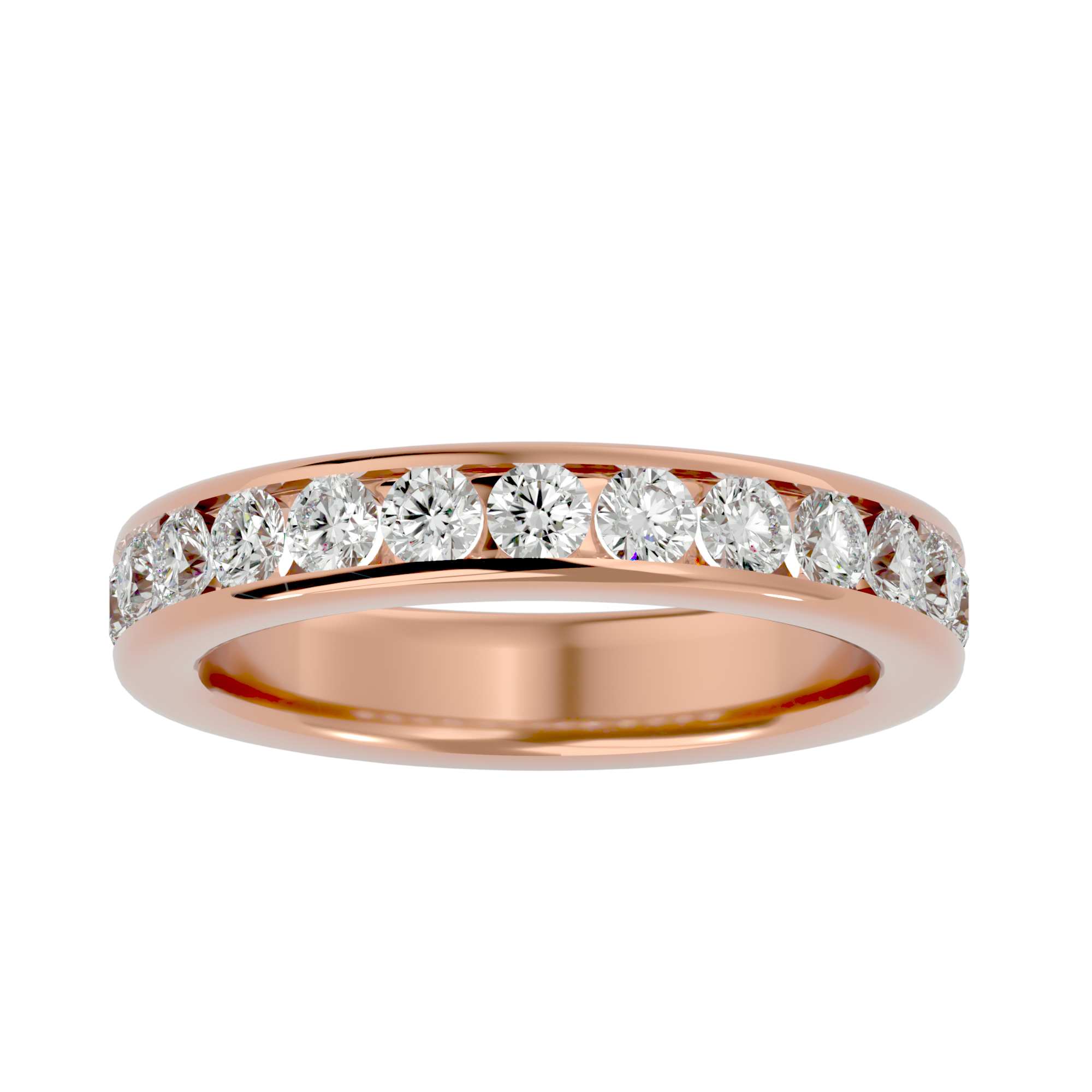 Lilianna Eternity Ring