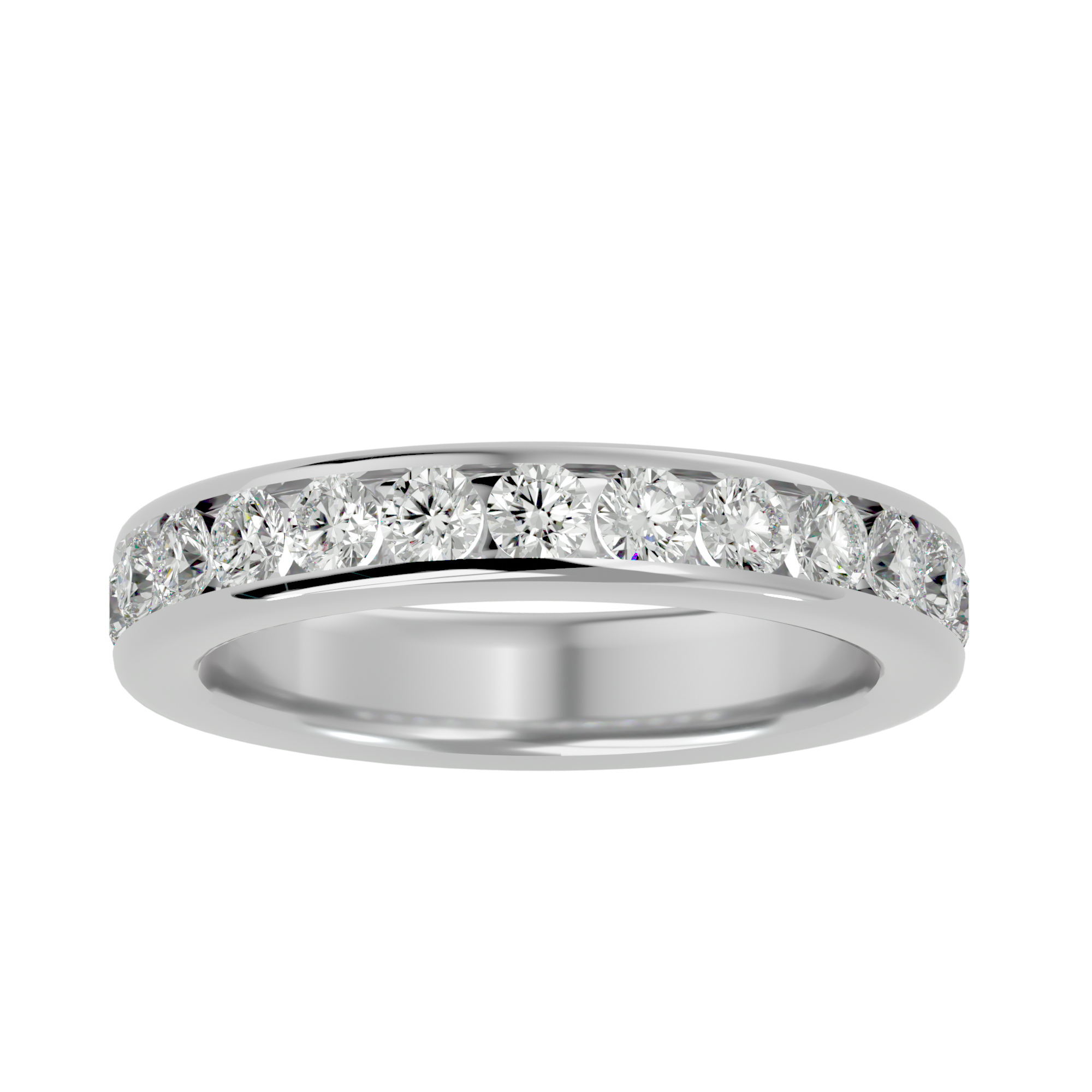 Lilianna Eternity Ring