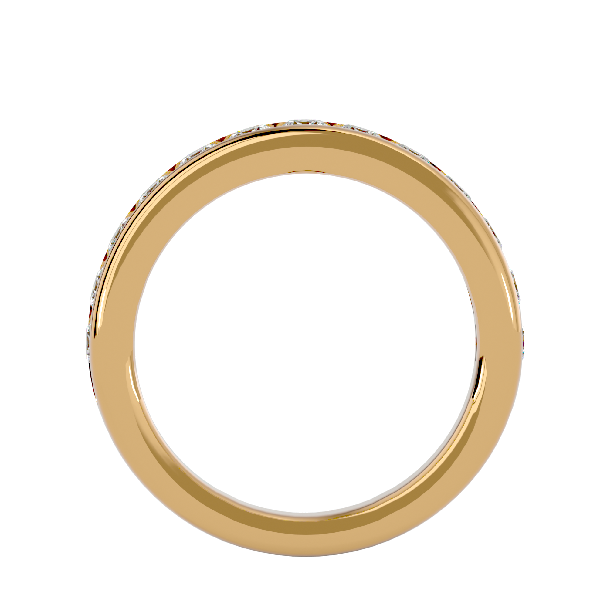 Lilianna Eternity Ring