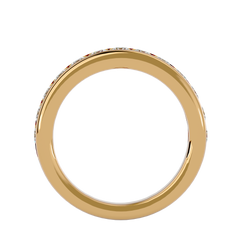 Lilianna Eternity Ring