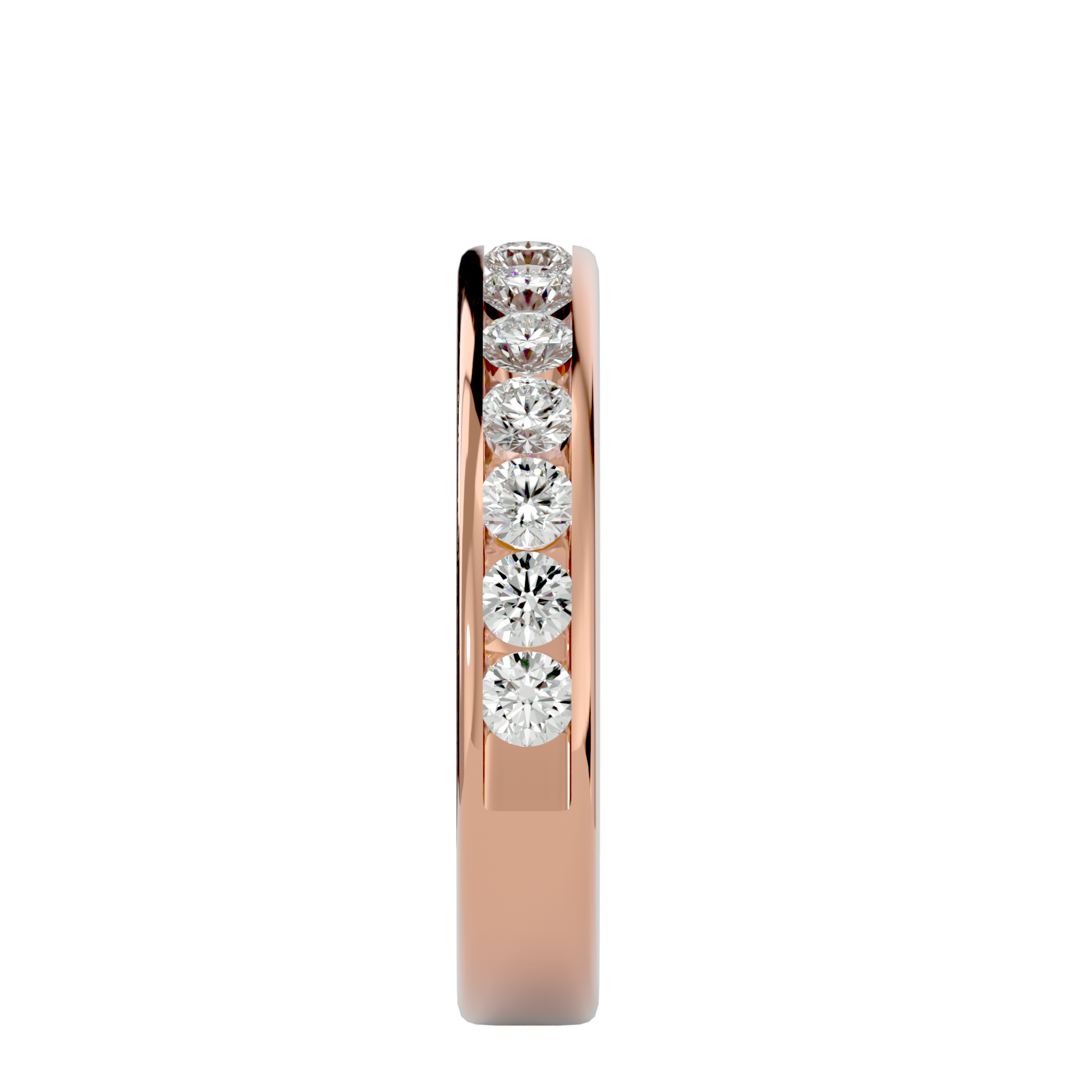 Lilianna Eternity Ring