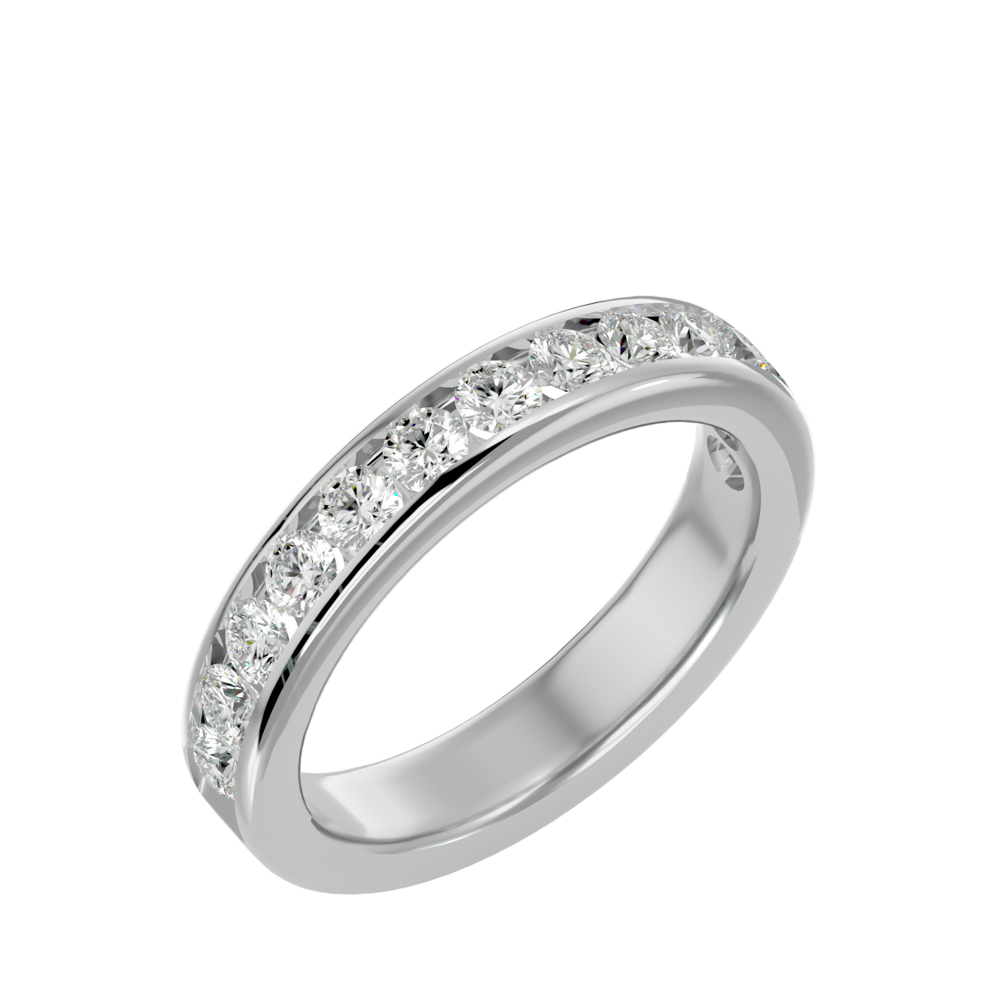 Lilianna Eternity Ring