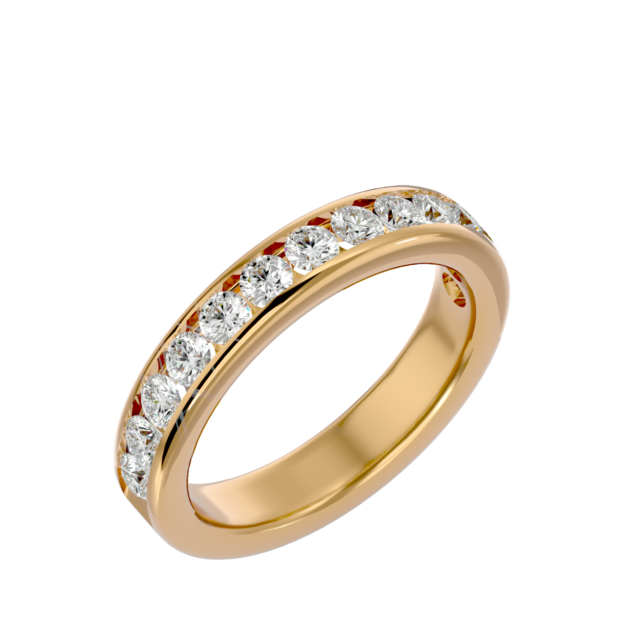 Lilianna Eternity Ring