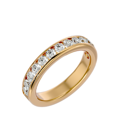 Lilianna Eternity Ring