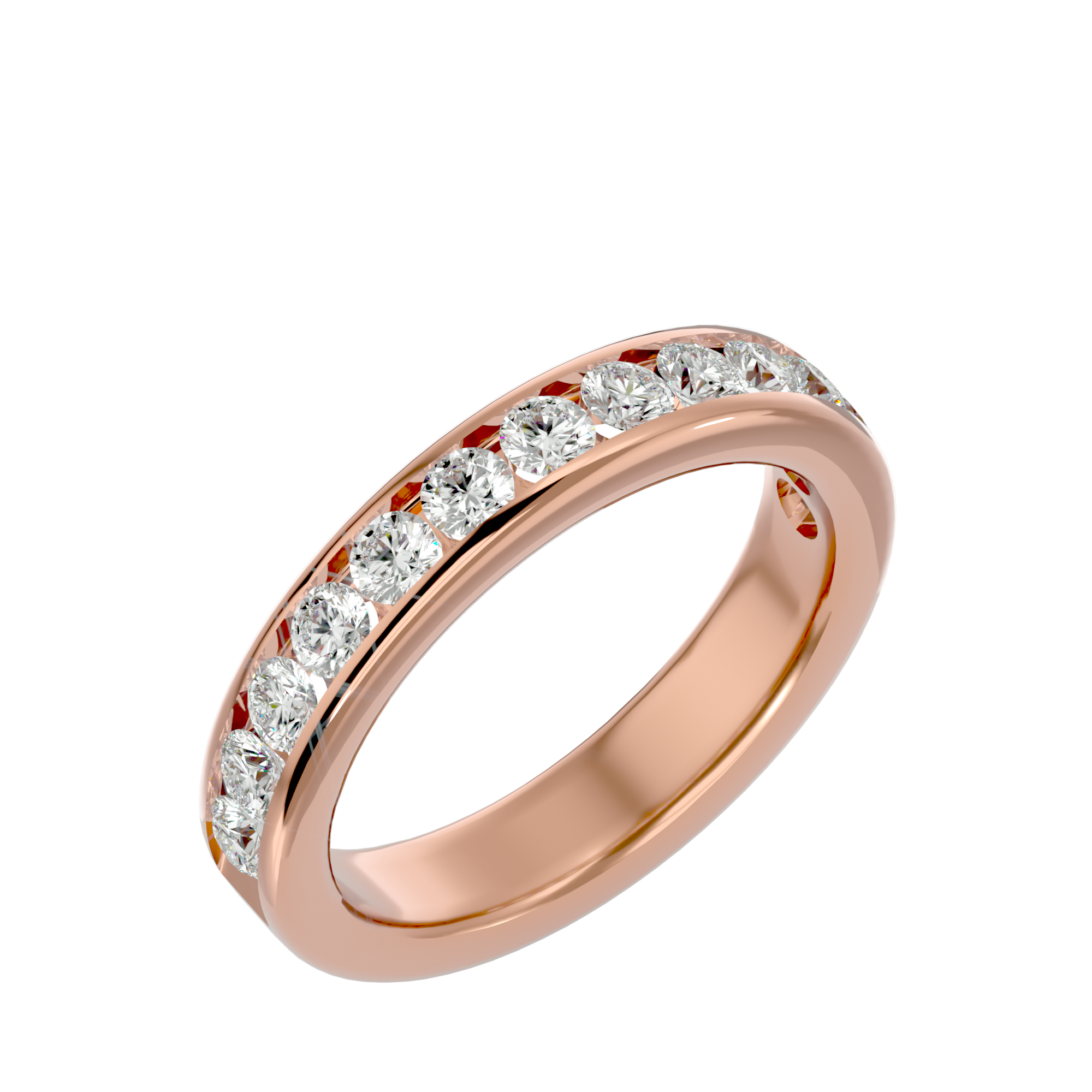 Lilianna Eternity Ring