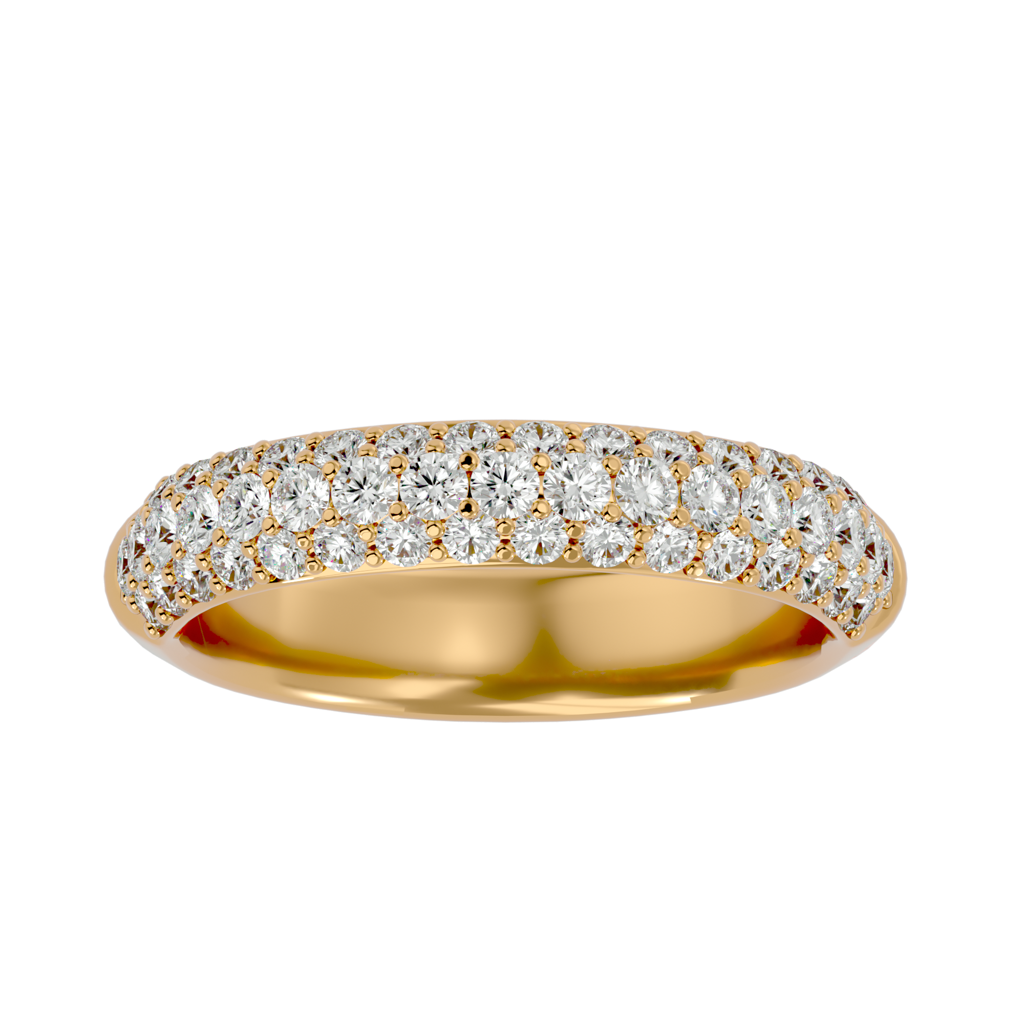 Amiya Eternity Ring