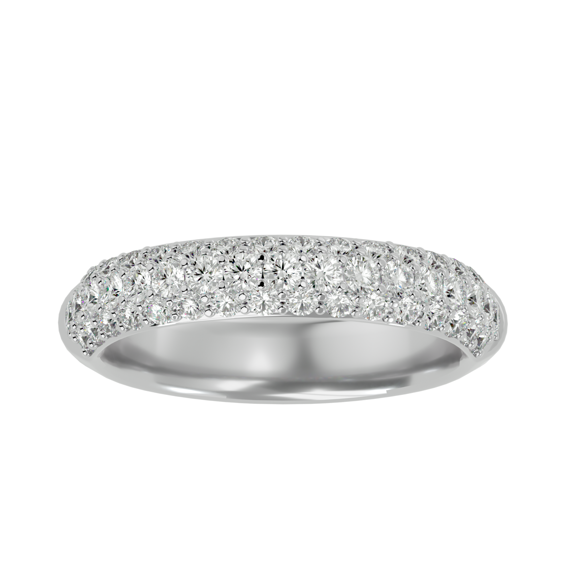 Amiya Eternity Ring