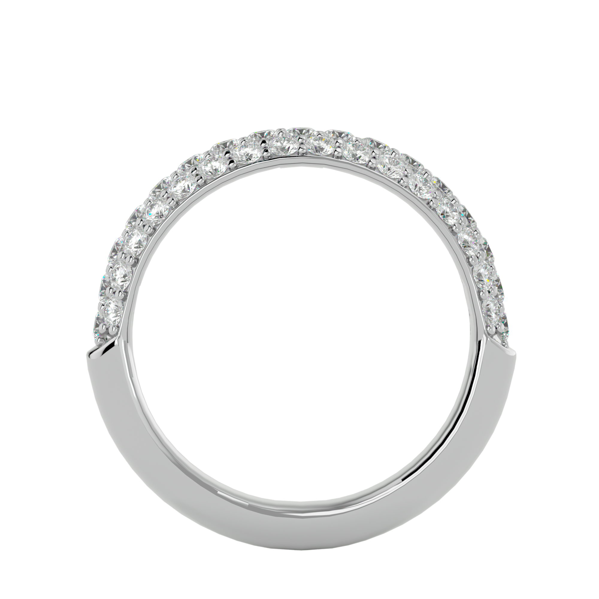 Amiya Eternity Ring