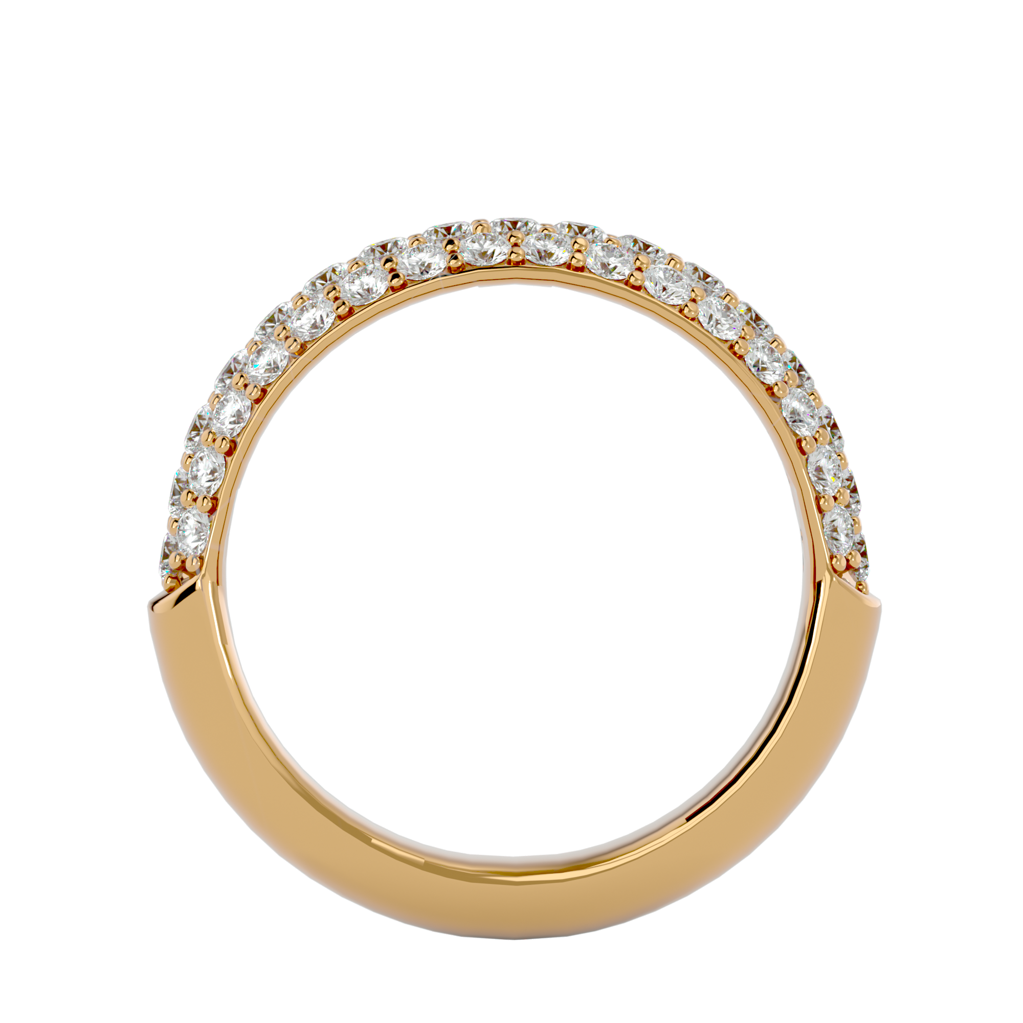 Amiya Eternity Ring