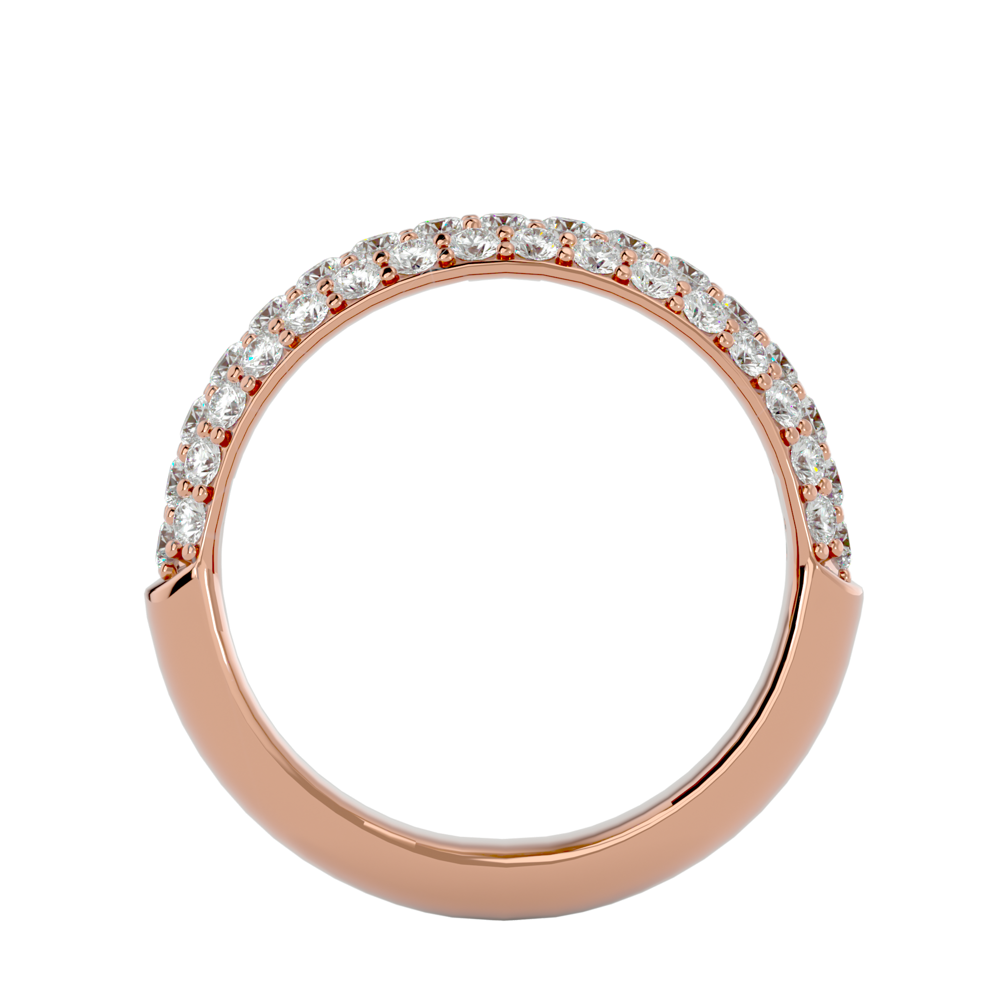 Amiya Eternity Ring