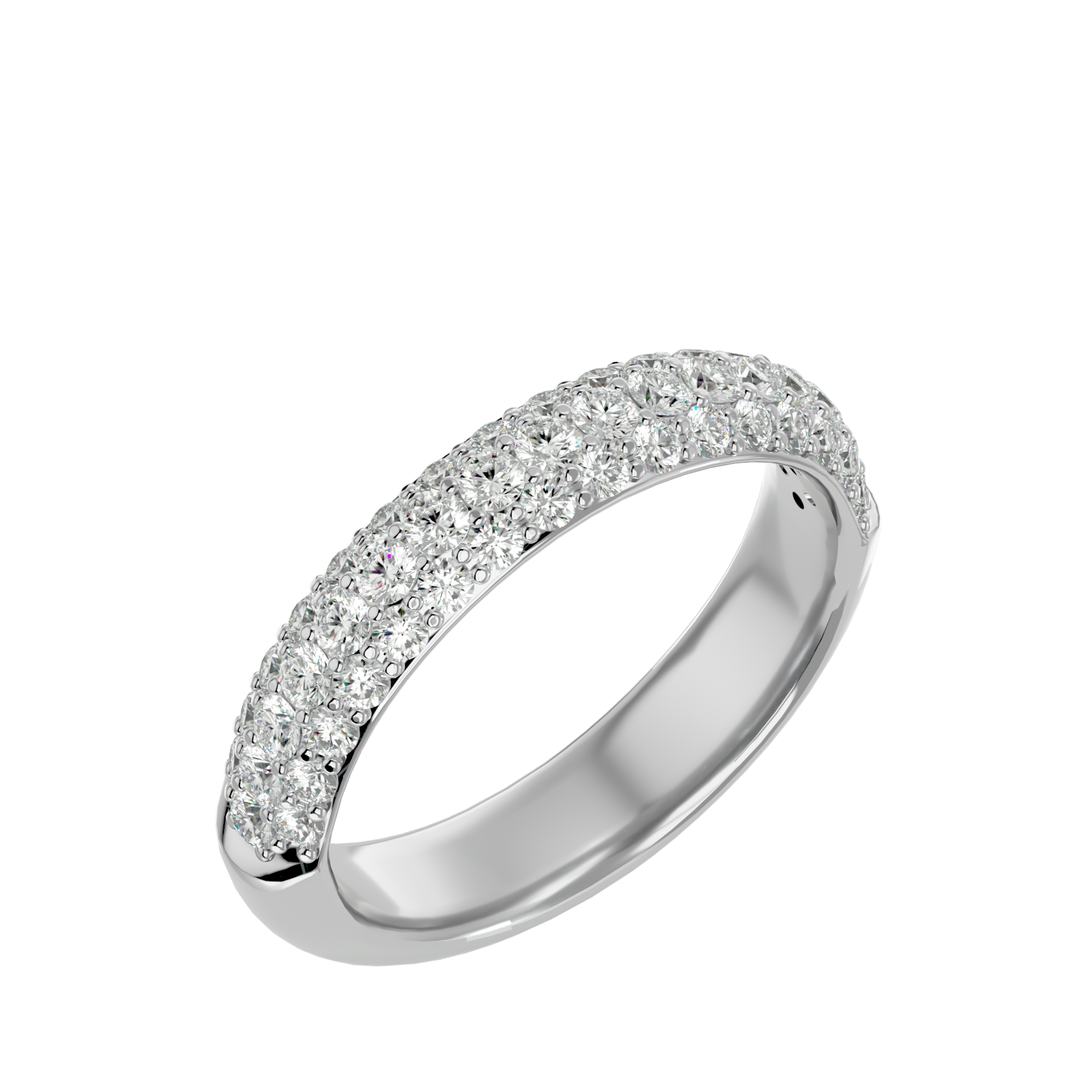 Amiya Eternity Ring