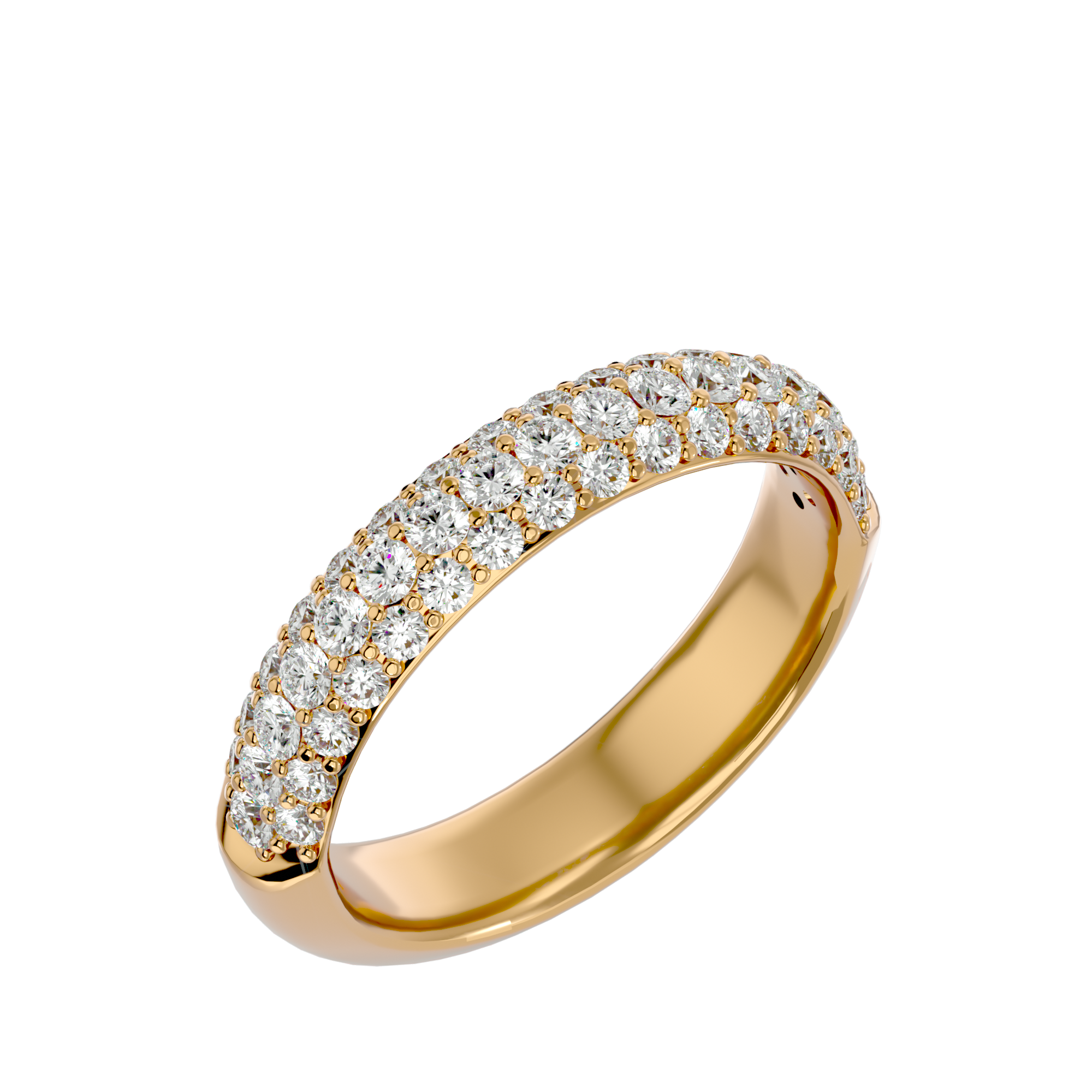 Amiya Eternity Ring