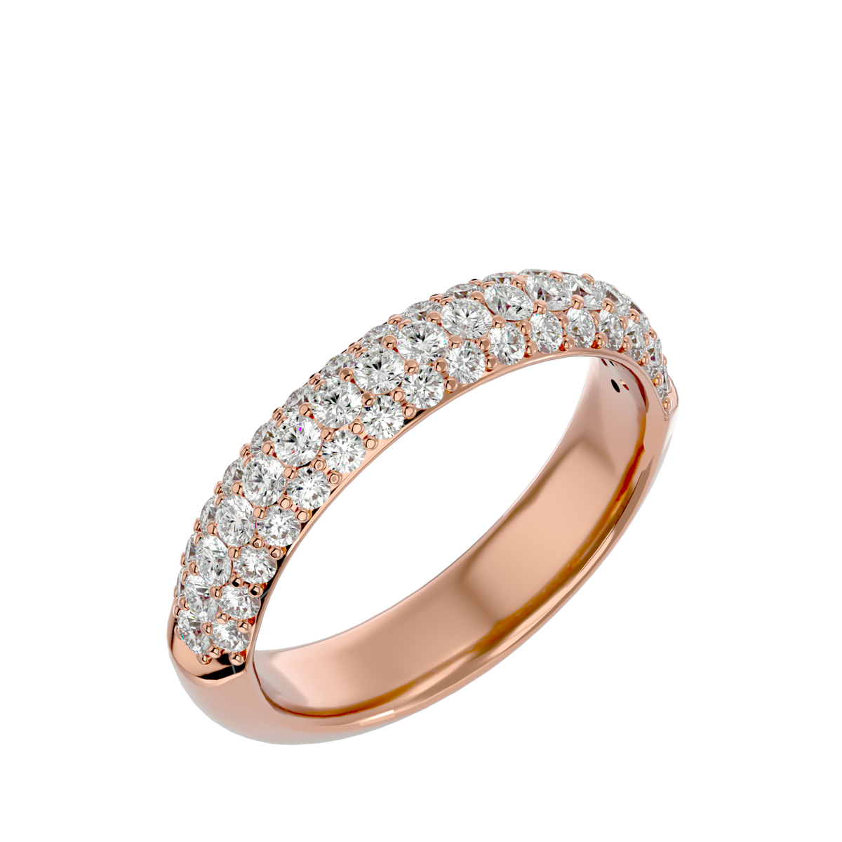 Amiya Eternity Ring