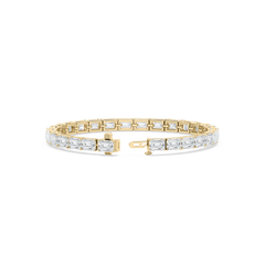 Jaycee Tennis Bracelet